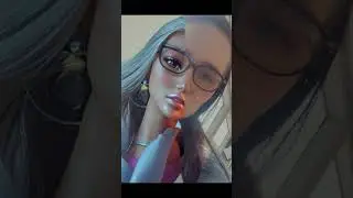 Not your Barbie girl