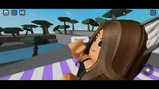 Beached Giantess | Roblox