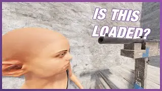 IS THIS LOADED? - Rust