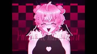 NEW DARLING (animation meme)