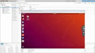 What's new in Proxmox VE 5.3