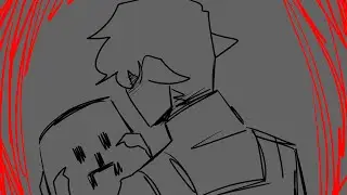 Follow Me | Sam Bucket | Dream SMP Animatic