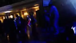 Световое оформление