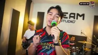 บุษบา - บิว สุพจน์ ทีมออดิโอ [COVER VERSION]
