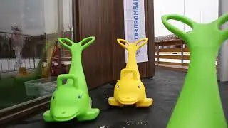 Производитель катков Еко sport