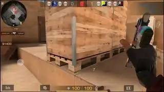 highlights Mix Standoff 2♥️