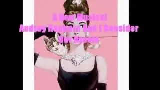 I BELIEVE (IN PINK) : Audrey Hepburn and I Consider Our Assets - Directed by Noel Anderson
