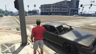 GTA 5 Online