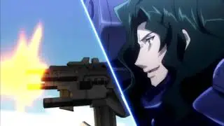 Nightcore - Still Worth Fighting For [Muv-Luv Alternative Total Eclipse AMV]