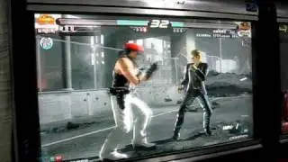 Mad Dog Jin (Hwo) VS Doo Han Baek (Bae) 100118 12