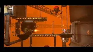 #11. Oddworld - New 'n' Tasty (Android)