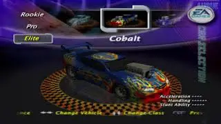 Rumble Racing All Cars [PS2]