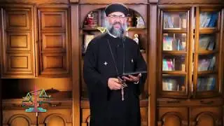 كيف أتعامل مع الخاطئ الذى تاب؟ - كلام موزون - القس يوسف سمير