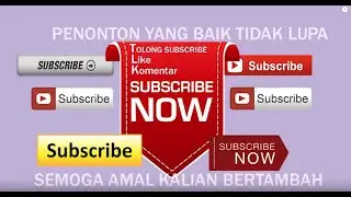 RELIVE LADIES STAR GUNUNG WUNGKAL 2013