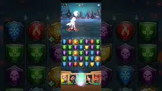 Empires And Puzzles: Current Meta Raids Feat Ray