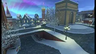 Wizard101- Polaris: Baba Yaga's Garden Theme Extended OST