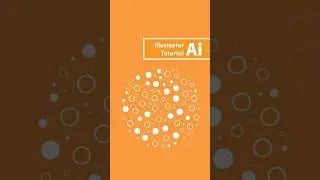 How to use the fillinger script in illustrator . #Tipsandtricks #fillingerscript #script #Qpixel