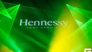 27.09.14: Hennessy Be Very Special: Bvoice & Anrilov (Arma17) (Москва) @ Sky Club & Concert Hall