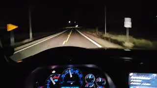 05 LBZ Swapped 0-60 Kori Willis Stage 5 120HP