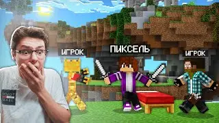 😨 Бед Варс НО ЭТО МОЯ САМАЯ ПРОВАЛЬНАЯ ИГРА