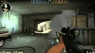 Counter Strike Global Offensive - Delinetciler Portal
