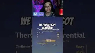 Finally Got PLATINUM In The New Event 😊 | Genshin Impact