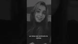 EU PAREI ❤️
