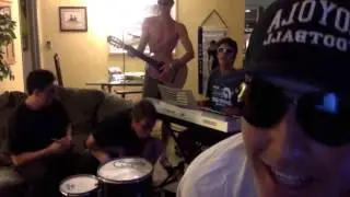 last wadlosh video :-(