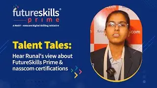 From Student to Job-Ready: Runal Jagtap's Success with TruBot Designer Course