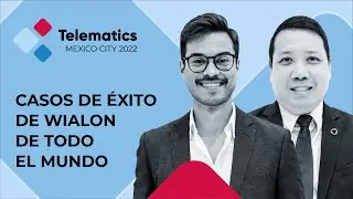 Casos de éxito de Wialon de todo el mundo