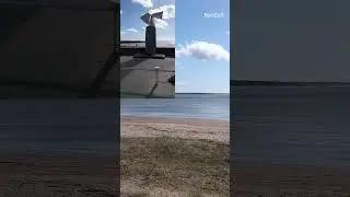 Когда работа как отпуск 🥹