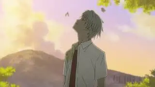 Hotarubi No Mori E [ RE UPLOAD ]