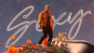 MC CABELINHO - SEXY
