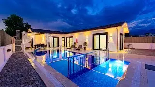 Villa Masal