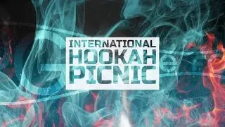 Big Hookah Fest 2016 Большое интервью со всеми!