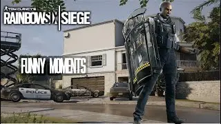 me being a bot | siege