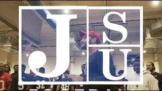 Coach Prime & Thee Tigers Football Team Hold Indoor Practice At JSU ! ! !