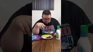 Stomach growling makes a sound?! 