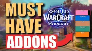 The BEST Add-Ons to INSTALL before Season 1 of Midnight