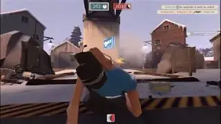 #1 Gameplay - Team Fortress 2 !!!