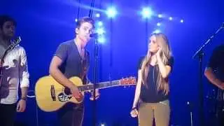 Danielle Bradbery, Hunter Hayes "Endless Summer" End Of Tour, Estero, FL