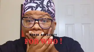 nurse advocating in a correctional setting