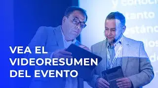 El mayor evento de profesionales de gestión de flotas: reunión de la comunidad de Wialon, CDMX 2024