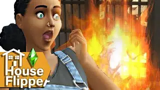 House Flipper Challenge - Rosa has made some mistakes - Part 17