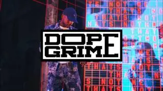 Skepta - Knock Yourself Out (Official Song)