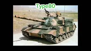 Types of Chinese tanks|Please subscribe to the channel to receive the new videos!