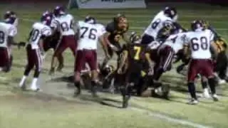 Vs. Desert Oasis 09.17.2009