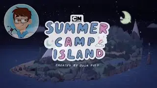 Summer Camp Island Theme Song (Fandub)