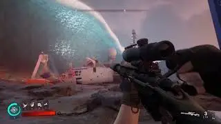 Let's Play 3 : Redfall PC