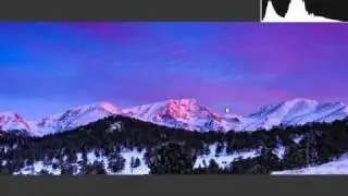 How to Use a Camera's Histogram Part 3 - Landscapes